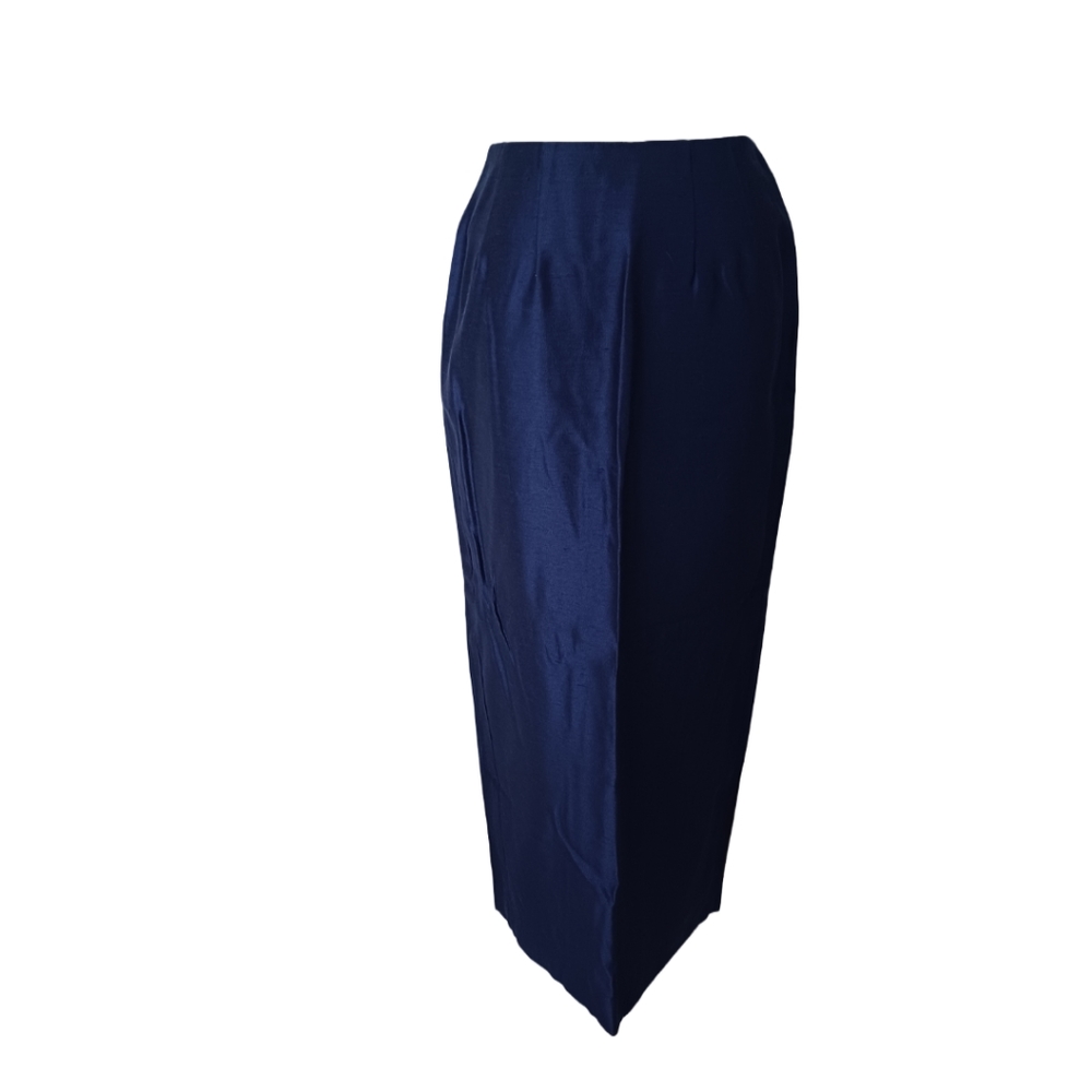 WATTERS WATTERS 2 PIECE SET JACKET/ MAXI SKIRT SIZE 10 - Picture 5 of 14